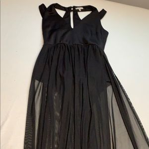 Charlotte Russe dress